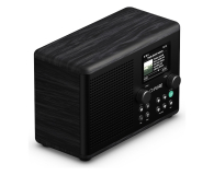 PURE Classic H4i Black-Black Ash EU/UK - 1538359 - zdjęcie 4